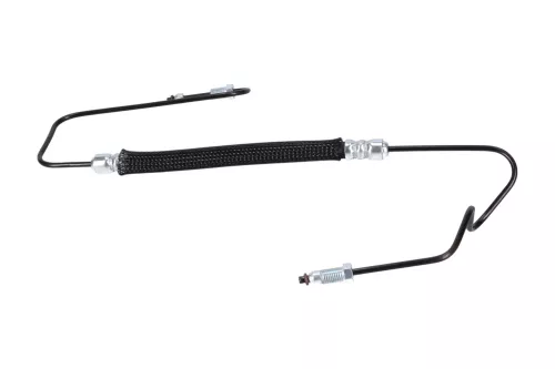 ebben parts HDIF 3.0 24V 6CYL X8Z 8X01 DT20C/ T3 X7/ KORTE LEIDING (0000387618)