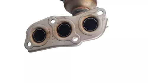 ebben parts B 1.0 12V CFA 384F/ EURO 4/ KAT + SPRUITSTUK/ ZIE 0342K3 (0000388142)