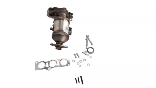 ebben parts B 1.0 12V CFA 384F/ EURO 4/ KAT + SPRUITSTUK/ ZIE 0342K3 (0000388143)