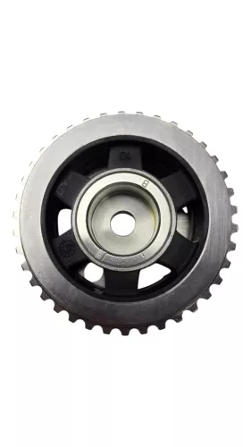 ebben parts B 1.8 16V 6FZ EW7/ TANDWIEL ACHTERSTE(ZIT WEL RUBBER IN)/ (0000386865)