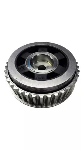 ebben parts B 1.8 16V 6FZ EW7/ TANDWIEL ACHTERSTE(ZIT WEL RUBBER IN)/ (0000386886)