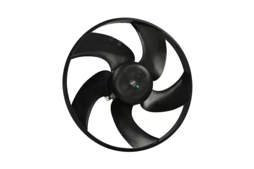 ebben parts B 1.6 16V NFU TU5JP4/ -AIRCO/ MOTOR+BLAD/ ECIA 100W/ CCW (0000385655)