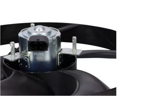 ebben parts B 1.6 16V NFU TU5JP4/ -AIRCO/ MOTOR+BLAD/ ECIA 100W/ CCW (0000385655)