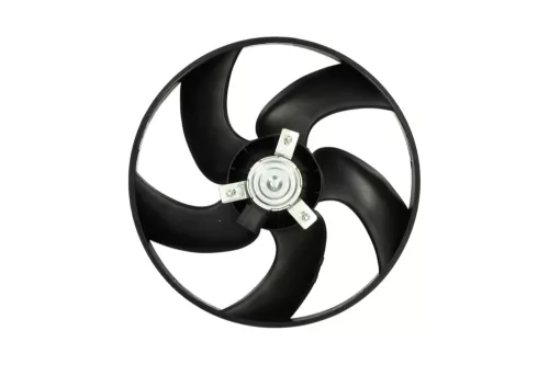 ebben parts B 1.6 16V NFU TU5JP4/ -AIRCO/ MOTOR+BLAD/ ECIA 100W/ CCW (0000385655)