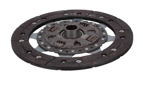 PSA / Stellantis HDI 1.6 8V BHZ BH01 DV6FC/ T9/ SET PLAAT + (0000386198)