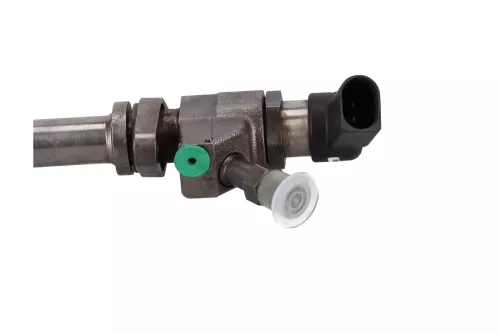 PSA / Stellantis HDI 2.0 16V RHK DW10UTED4/ SIEMENS 9659337980/ KC14 40397/ (0000388030)