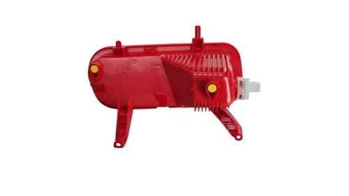 PSA / Stellantis IN ACHTERBUMPER RECHTS/ 9686161580 9684121280/ ZIE 6351JK (0000388064)