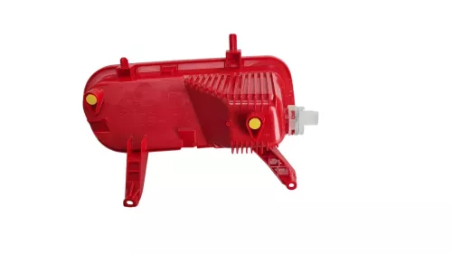 PSA / Stellantis IN ACHTERBUMPER RECHTS/ 9686161580 9684121280/ ZIE 6351JK (0000388065)