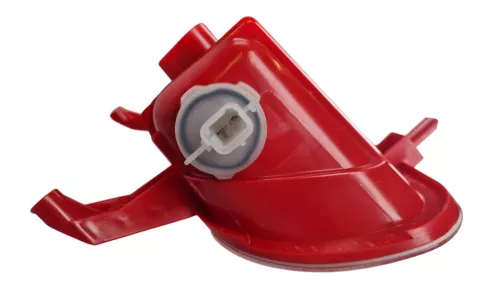 PSA / Stellantis IN ACHTERBUMPER RECHTS/ 9686161580 9684121280/ ZIE 6351JK (0000388065)