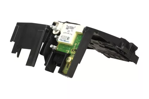 PSA / Stellantis ZEKERINGSKAST/ OP ACCU/ VOOR HANDREM/ BPGA MODULE INTERNE (0000387299)