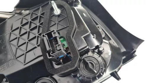 PSA / Stellantis SIGNALERING LEDS ZIE.9800543280 9808418480 (0000387684)