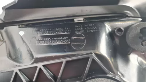 SIGNALERING LEDS ZIE.9800543280 9808418480