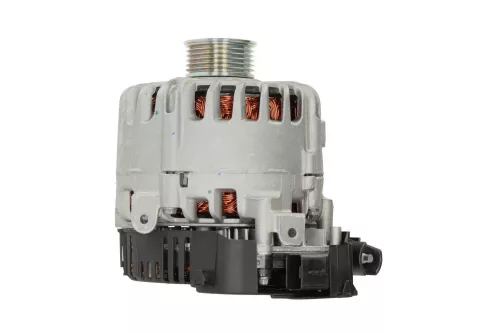 PSA / Stellantis HDI 1.6 8V BHY BH02 DV6FD/ STOP-START/ DYNASTART/ VALEO (0000388125)