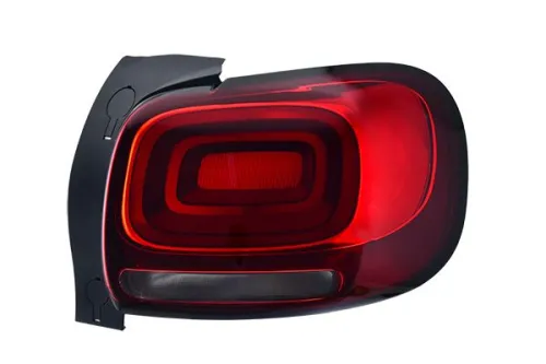 Rechter achterlicht YQ00042580