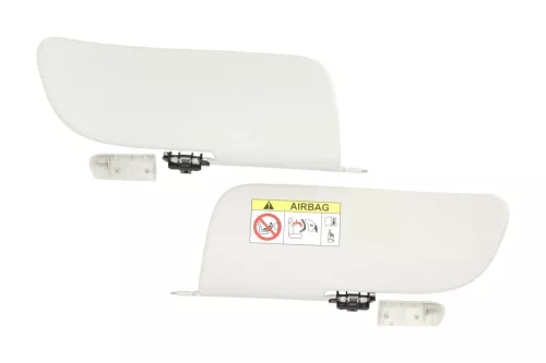 PSA / Stellantis LINKS/ T3 A51/ BEIGE LAMA/ +ZENITH VOORRUIT/ ZIE 816381 (0000388268)