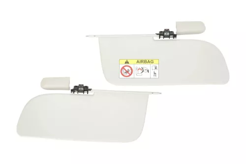 LINKS/ T3 A51/ BEIGE LAMA/ +ZENITH VOORRUIT/ ZIE 816381