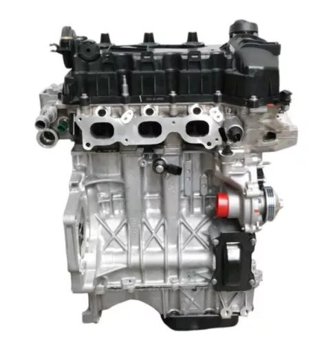 PSA / Stellantis B 1.2 12V HMZ HM01 EB2F VTI/ ZIE 1611678380 RP 1627122980 (0000388577)