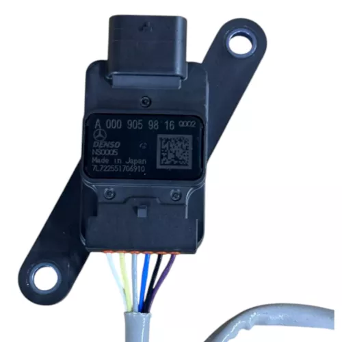 DENSO NOx-sensor A0009059816 (A0009059816)