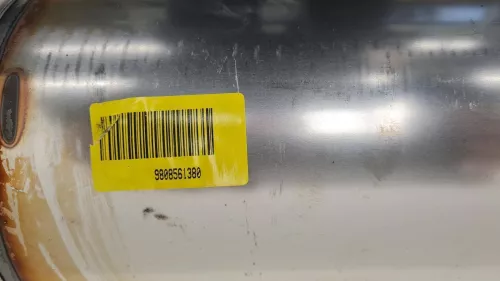 PSA / Stellantis HDI 2.0 16V AH01 DW10FE/ 2E KAT/ ONDER AUTO/ EBERSPAECHER TR (0000388582)