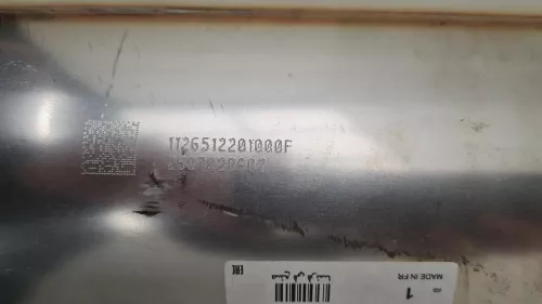 PSA / Stellantis HDI 2.0 16V AH01 DW10FE/ 2E KAT/ ONDER AUTO/ EBERSPAECHER TR (0000388582)