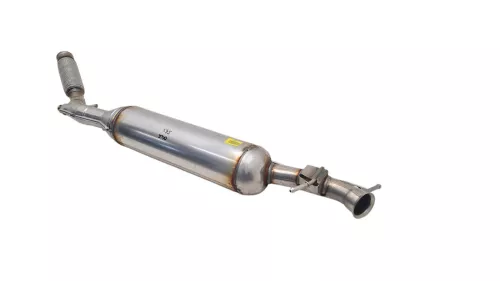 PSA / Stellantis HDI 2.0 16V AH01 DW10FE/ 2E KAT/ ONDER AUTO/ EBERSPAECHER TR (0000388584)