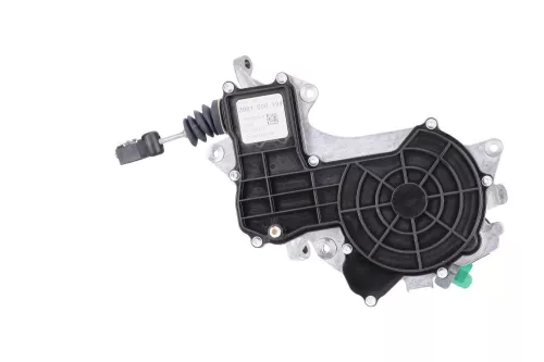 PSA / Stellantis KOPPELINGS BEDIENING GESTUURDE VERSNELLINGSBAK/ MA/ SACHS (0000388592)