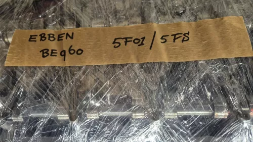 PSA / Stellantis B 1.6 16V 5FS 5F01 EP6C VTI/ ZIE 0135RL 0135RS (0000387993)