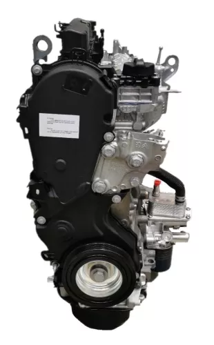 PSA / Stellantis T3/ HDI 2.2 16V 4H03 DW12RUD EURO 6 FAP 103KW/ 9832641480/ (0000389149)