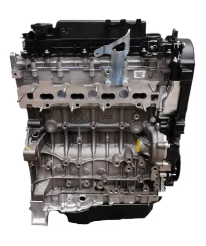 PSA / Stellantis T3/ HDI 2.2 16V 4H03 DW12RUD EURO 6 FAP 103KW/ 9832641480/ (0000389165)