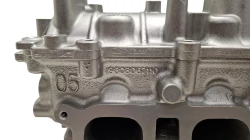 PSA / Stellantis BT 1.2 12V HN01 EB2DT THP/ 81KW 110 PK/ KOP MET KLEPPEN ZIE (0000387992)