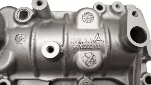 PSA / Stellantis BT 1.2 12V HN01 EB2DT THP/ 81KW 110 PK/ KOP MET KLEPPEN ZIE (0000387992)