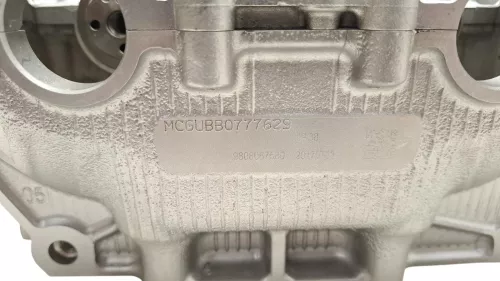 PSA / Stellantis BT 1.2 12V HN01 EB2DT THP/ 81KW 110 PK/ KOP MET KLEPPEN ZIE (0000387992)