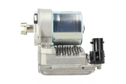 PSA / Stellantis LOSSE MOTOR/ 4 NOKJES/ +EN- 2 RONDE STEKKERS/ JTEKT (0000389228)