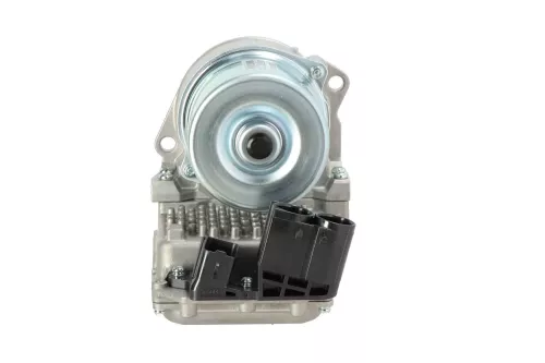 PSA / Stellantis LOSSE MOTOR/ 4 NOKJES/ +EN- 2 RONDE STEKKERS/ JTEKT (0000389230)