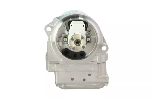 LOSSE MOTOR/ 4 NOKJES/ +EN- 2 RONDE STEKKERS/ JTEKT