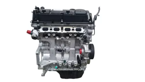 PSA / Stellantis BT 1.6 16V 4CYL 5G02 EP6FDT/ 120KW/ ZIE 1610529380 (0000389206)