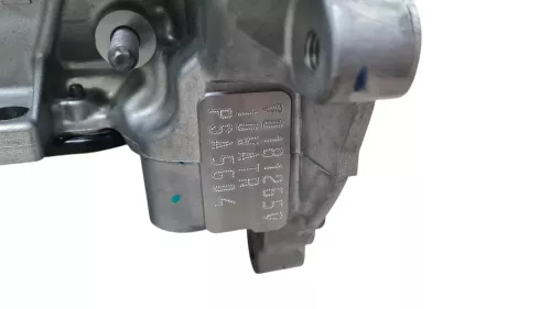 PSA / Stellantis BT 1.6 16V 4CYL 5G02 EP6FDT/ 120KW/ ZIE 1610529380 (0000389206)