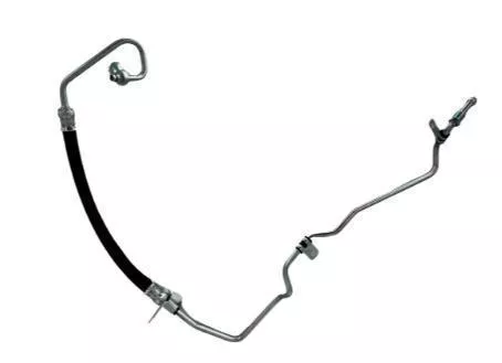 ebben parts HDI 3.0 V6 24V X8Z X801 DT20C/ VEERPOOT RECHTS (0000389558)