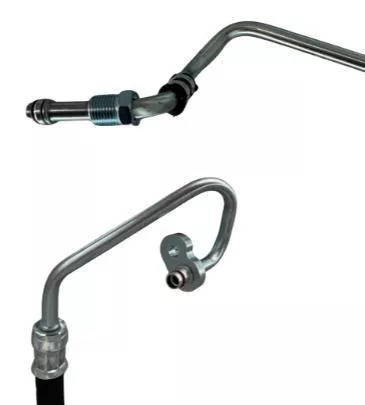 ebben parts HDI 3.0 V6 24V X8Z X801 DT20C/ VEERPOOT RECHTS (0000389559)