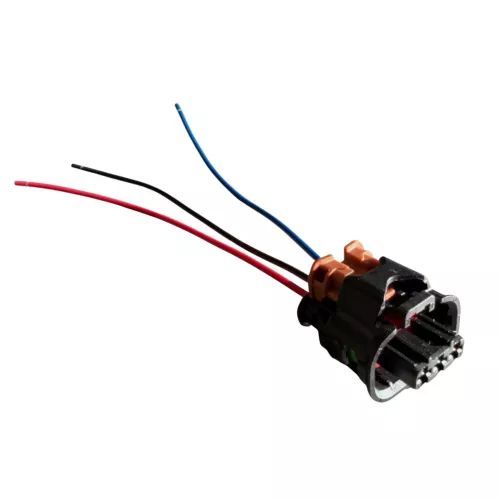 BOBINE/ B 1.2 12V 3CYL HMZ HM01 EB2 VTI 82PK/ 3-POLIG/ ZIE