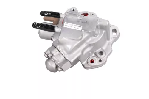 HDI 2.0 16V AH01 DW10FD/ DELPHI 28384347/ ZIE 9674984480