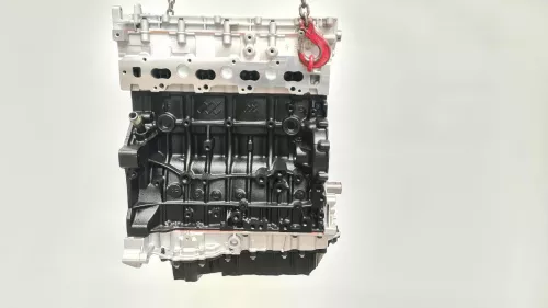 MOTOR HDI 2.0 16V AH01 DW10FD 110KW