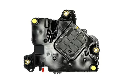 Adblue tank 9822257280