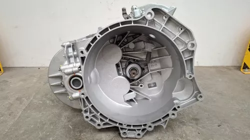 T3/ HDI 3.0/ 6BAK/ LAADVERMOGEN 20Q/ ZIE 2222KV