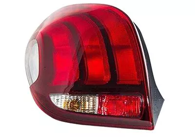 Linker achterlicht B001020680