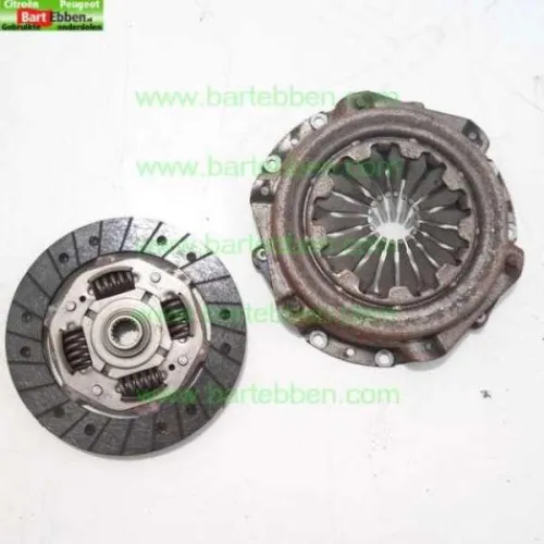 B 1.1 8V HFX/ PLAAT+GROEP+LAGER/ VALEO