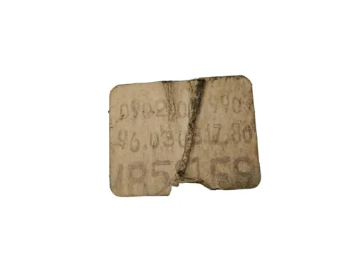 VEGLIA  412C118K6V
