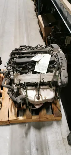 B 3.0 V6 24V XFX ES9J4S/ 152KW 210PK/ ZIE 0135AV 01355X