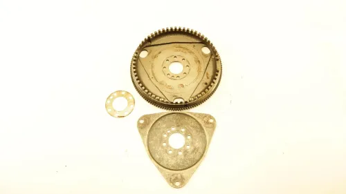 HDI 2.0 RHZ/ AUTO/ VLIEGWIEL 9641181480 2411460036