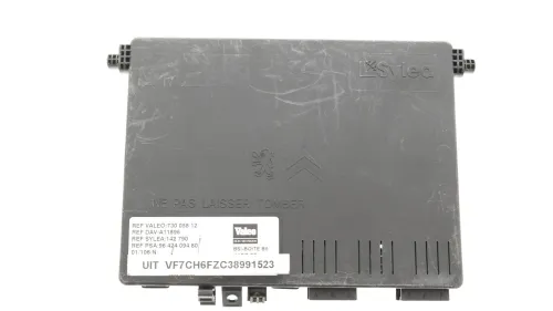 B 1.8 16V 6FZ-EW7J4/ HAND AIRCO/ SAGEM.S2000-1 PSA